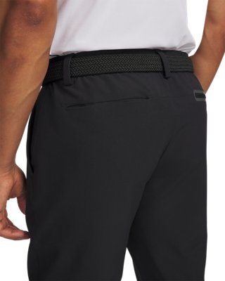 UA Drive ColdGear® Infrared Tapered Men's Pants - Image 5