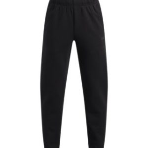 UA Unstoppable Fleece Boys' Joggers