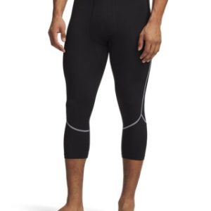 HeatGear® NEOLAST™ Men's 3/4 Leggings