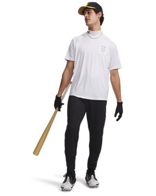 UA Utility Men's Baseball Pants - Image 4
