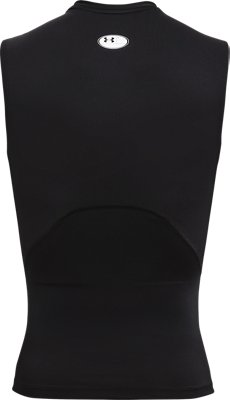 HeatGear® Men's Compression Sleeveless - Image 6