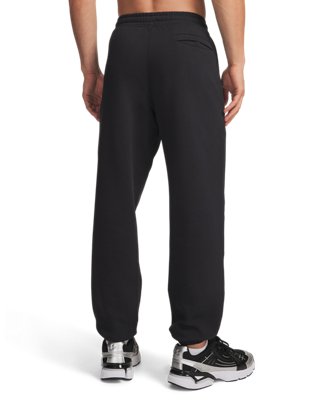 UA Freedom Rival Fleece Men's Pants - Image 2