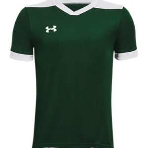 UA Maquina 3.0 Boys' Jersey