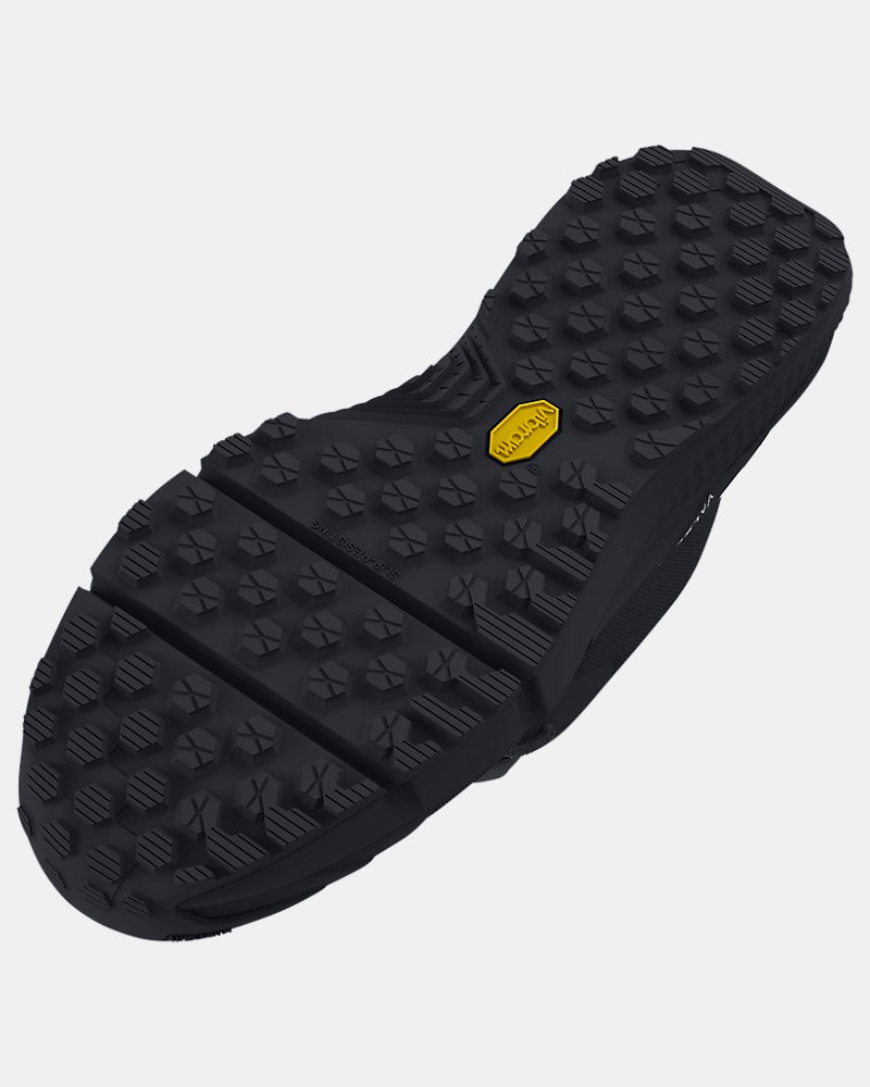 UA Valsetz Mid Men's Tactical Boots - Image 6