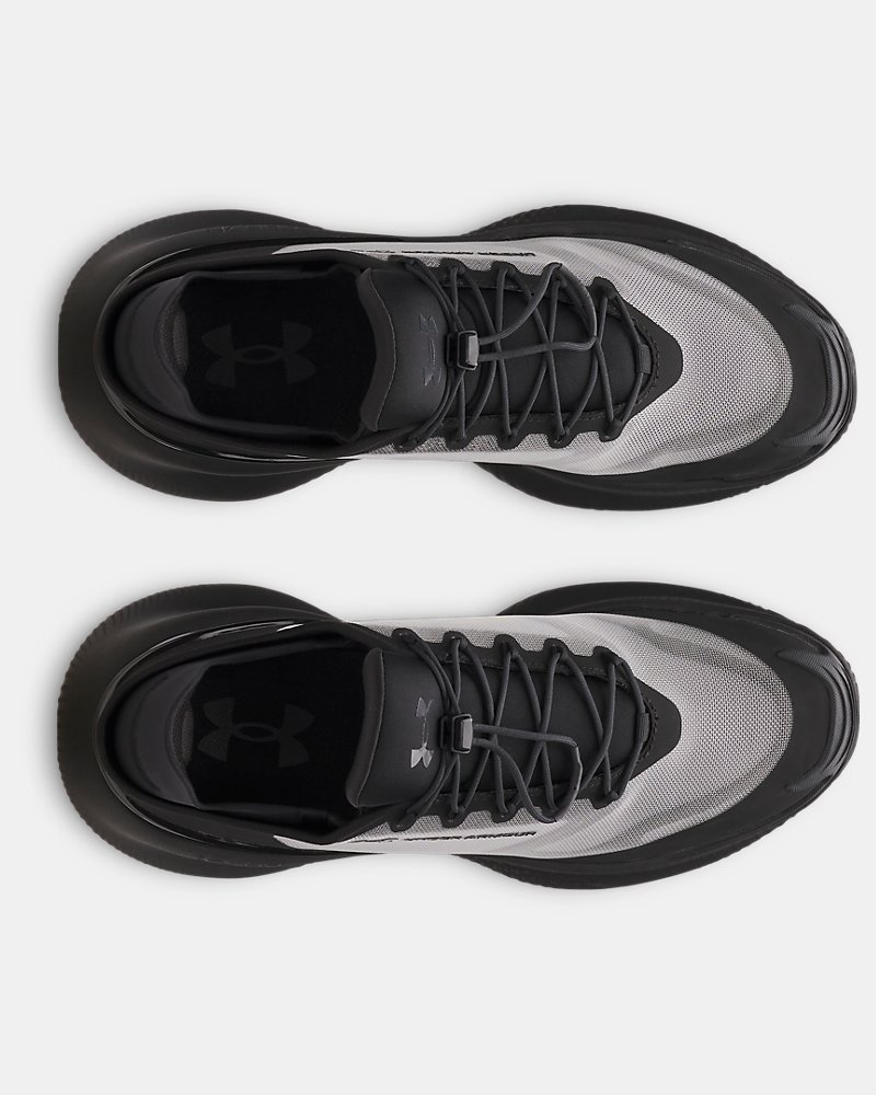 UA Nova SlipSpeed™ Unisex Shoes - Image 4