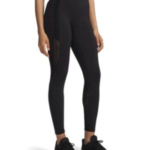 UA Vanish Elite Mesh Women's Leggings