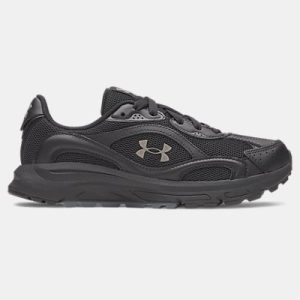 UA Tech Runner Grade School Shoes