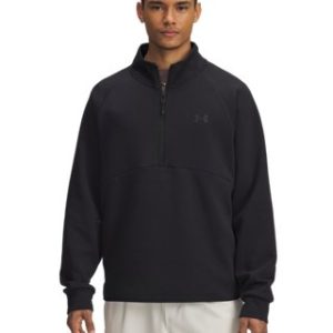 UA Unstoppable Fleece Men's ½ Zip