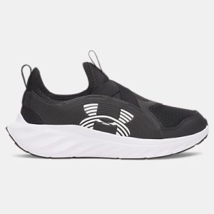 UA Turbo Go Boys' Grade School Running Shoes