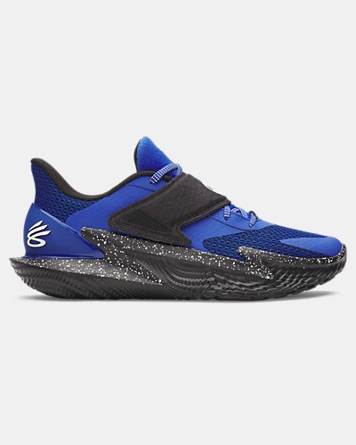 D. Fox 2 'Lexington' Unisex Basketball Shoes