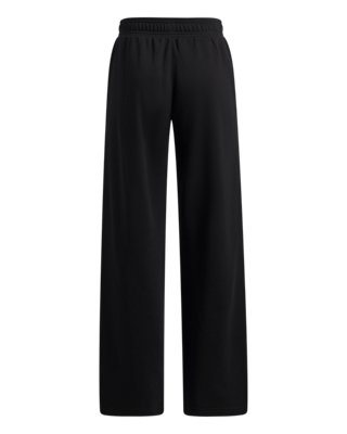 UA Rival Fleece Girls' Pants - Image 6