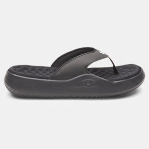 UA Ignite Pro 8 T Kids' Sandals