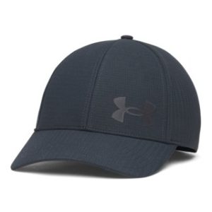 UA Iso-Chill ArmourVent™ Stretch Men's Hat