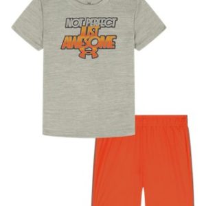 UA Tech™ Awesome Little Boys' Set