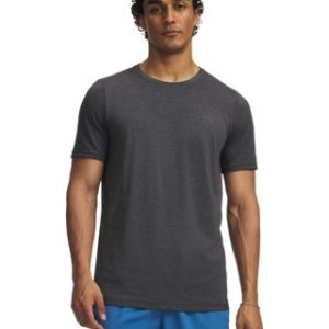 UA Vanish Elite Seamless Men's Short Sleeve
