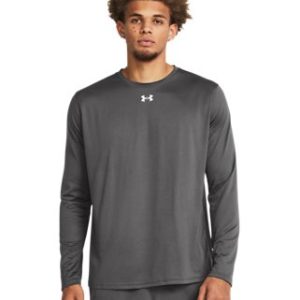 UA Tech™ Men's Team Long Sleeve