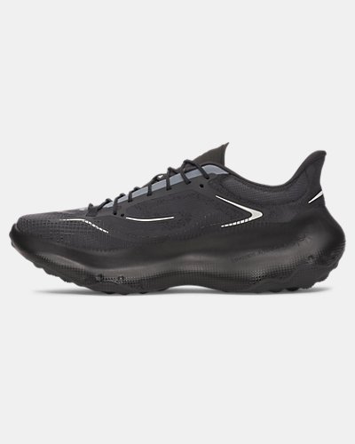 UA Flare Unisex Sportstyle Shoes - Image 2