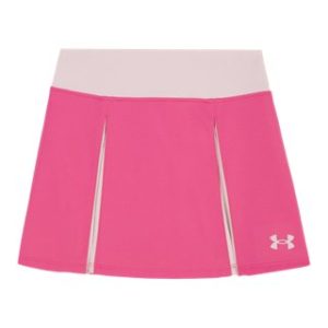 UA Box Pleat Little Girls' Skort