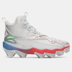 UA Harper 11 RM Jr. ‘All Lines Lead Home’ Boys' Baseball Cleats