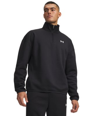 Armour Fleece® Men's ¼ Zip