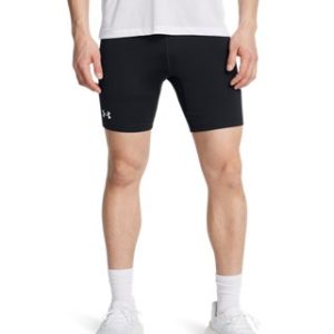UA Launch Men's ½ Tights