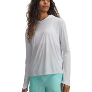 UA Fish Elite Women's Hoodie