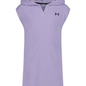 UA Terry Coverup Girls' Coverup