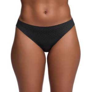 UA Pure Stretch Mesh Women's Thong Underwear