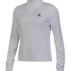 UA Motion Collegiate Women's ¼ Zip