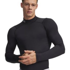 ColdGear® Fitted Men's Mock