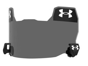 UA Football Adult Visor