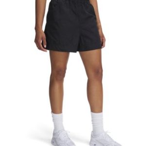UA Unstoppable Utility Women's 3.75" Shorts
