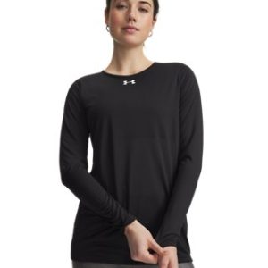UA Tech™ Team Women's Long Sleeve