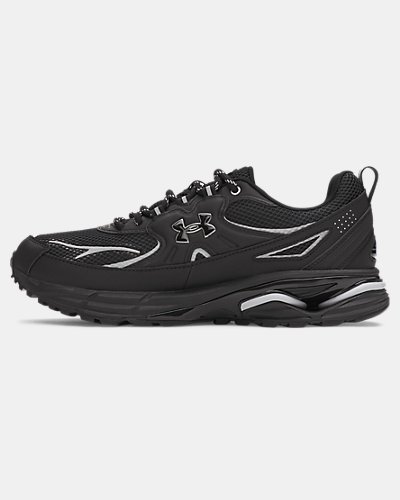 UA Apparition Tech Unisex Shoes - Image 2