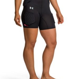 UA Gameday Armour Women's 5-Pad Girdle
