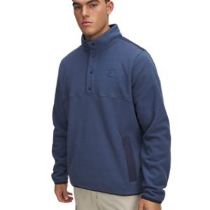 UA Expanse Scout Fleece Men's ½ Snap