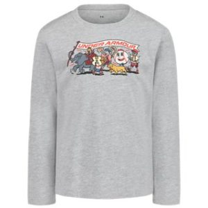 UA Parade Toddler Boys' Long Sleeve