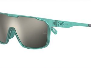 UA Define Mirror Unisex Sunglasses
