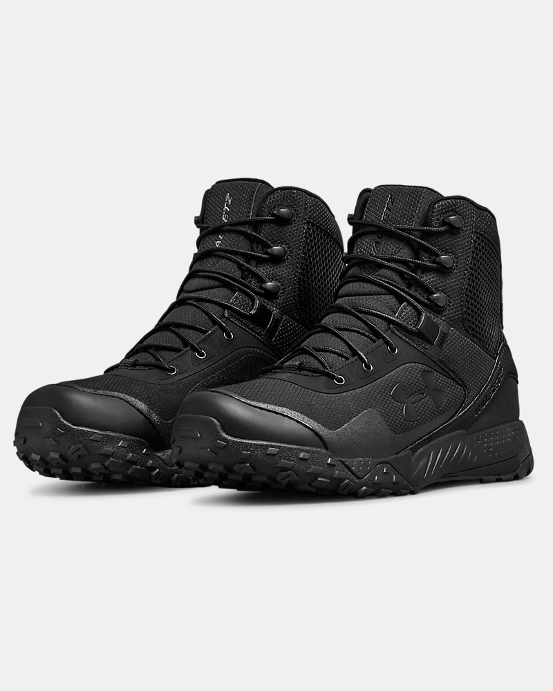 UA Valsetz RTS 1.5 Men's Tactical Boots - Image 5