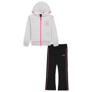 UA Rival Fleece Toddler Girls' Set