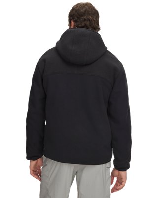 ColdGear® Infrared Basecamp Fleece Men's Full Zip - Image 2