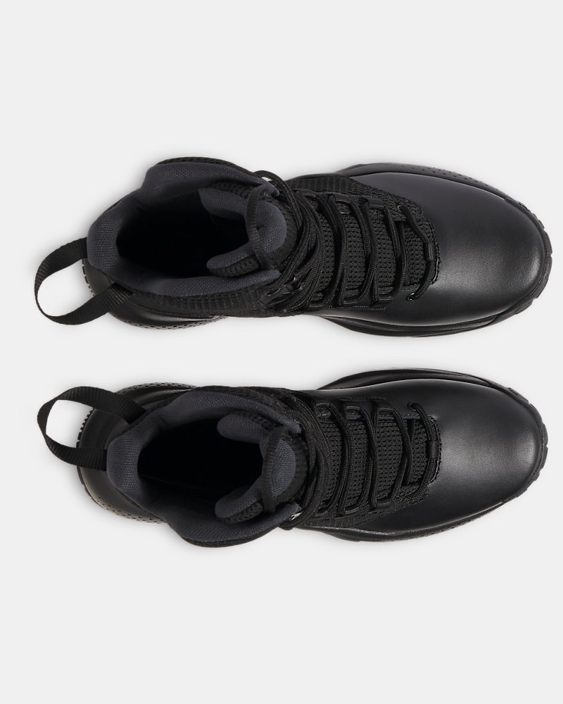 UA Stellar Men's Tactical Boots - Image 4