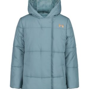 UA Edie Girls' Puffer Jacket