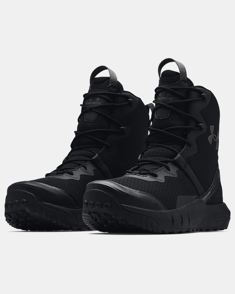 UA Micro G® Valsetz Men's Tactical Boots - Image 5