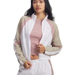 UA Icon Crinkle Women's Jacket