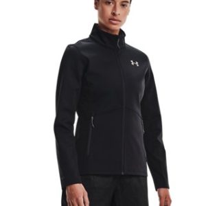 UA Storm ColdGear® Infrared Shield Women's Jacket