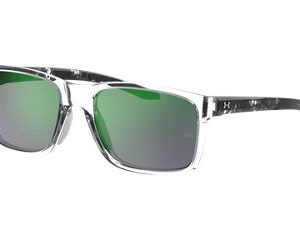 UA Hustle Mirror Unisex Sunglasses