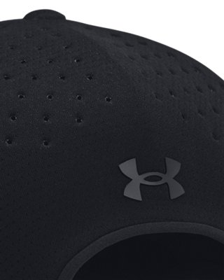UA StealthForm Uncrushable Hat Unisex Adjustable Hat - Image 5