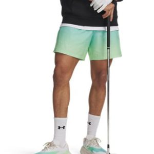 UA Golf Trip Men's Volley Shorts