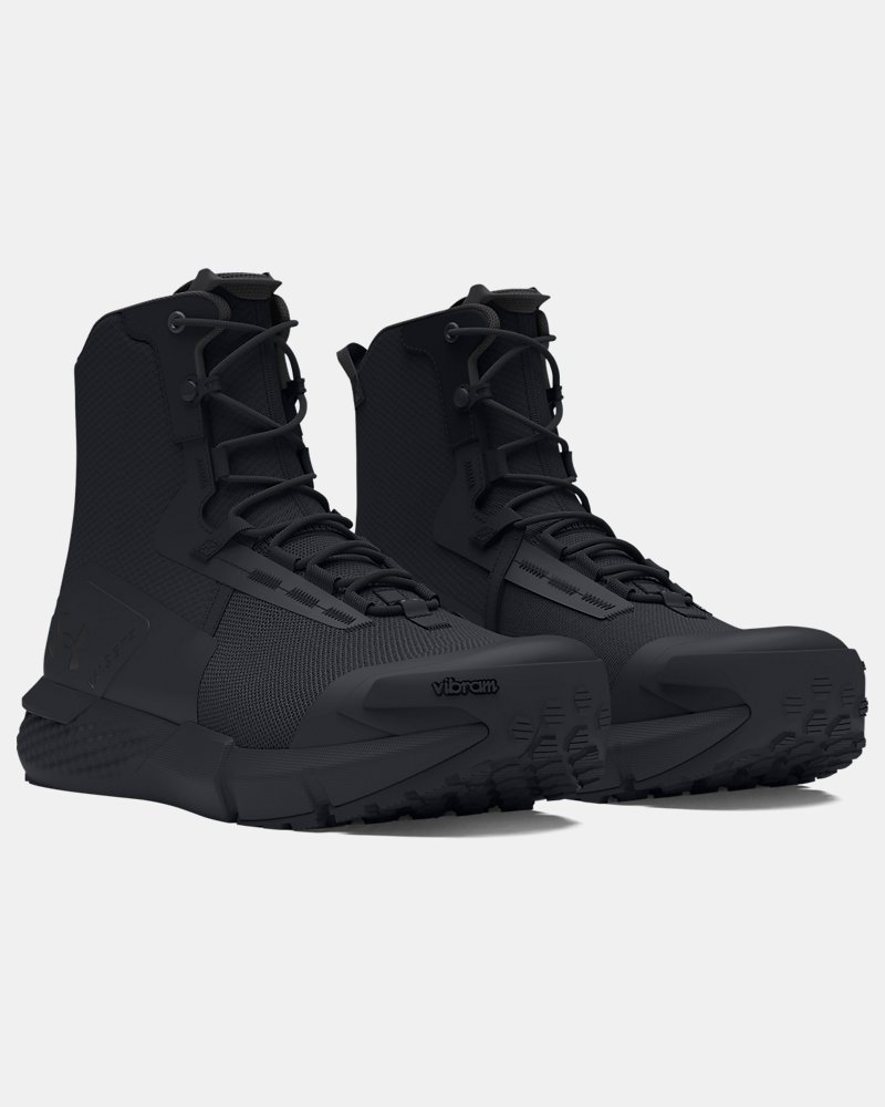 UA Valsetz Wide (4E) Men's Tactical Boots - Image 5